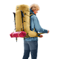 Deuter Aircontact Core 60+10 (2026)