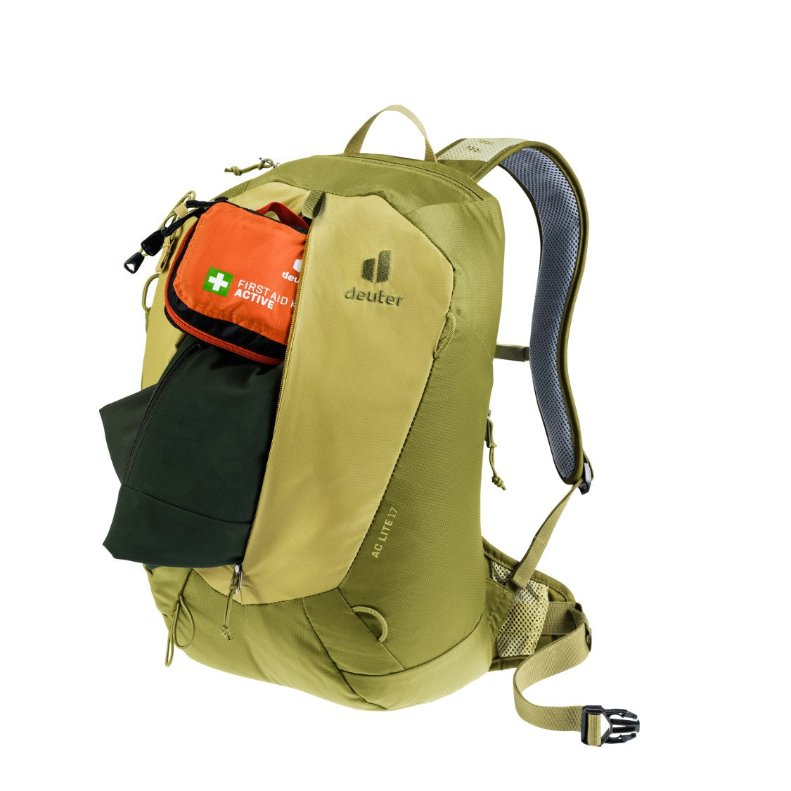 Deuter Aircontact Lite 17 Daypack
