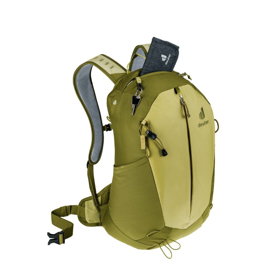 Deuter Aircontact Lite 17 Daypack