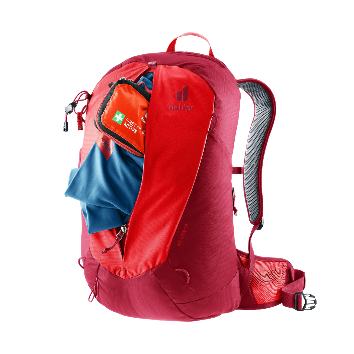 Deuter AC Lite 23 (2026)