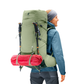 Deuter Aircontact Core 55+10 SL (2026)
