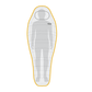 Rab Ascent -6C / 20F