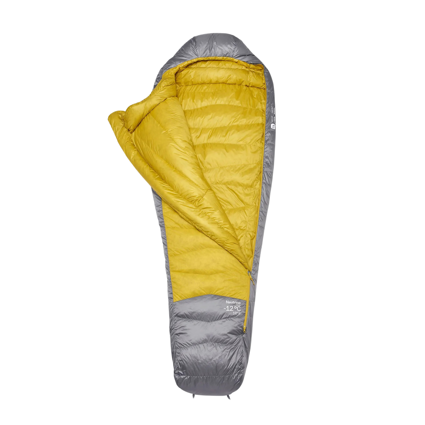 Rab Neutrino -12C / 10F Women's Sleeping Bag
