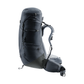 Deuter Aircontact Lite 50 + 10 (2026)