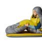 Rab Neutrino -12C / 10F Women's Sleeping Bag