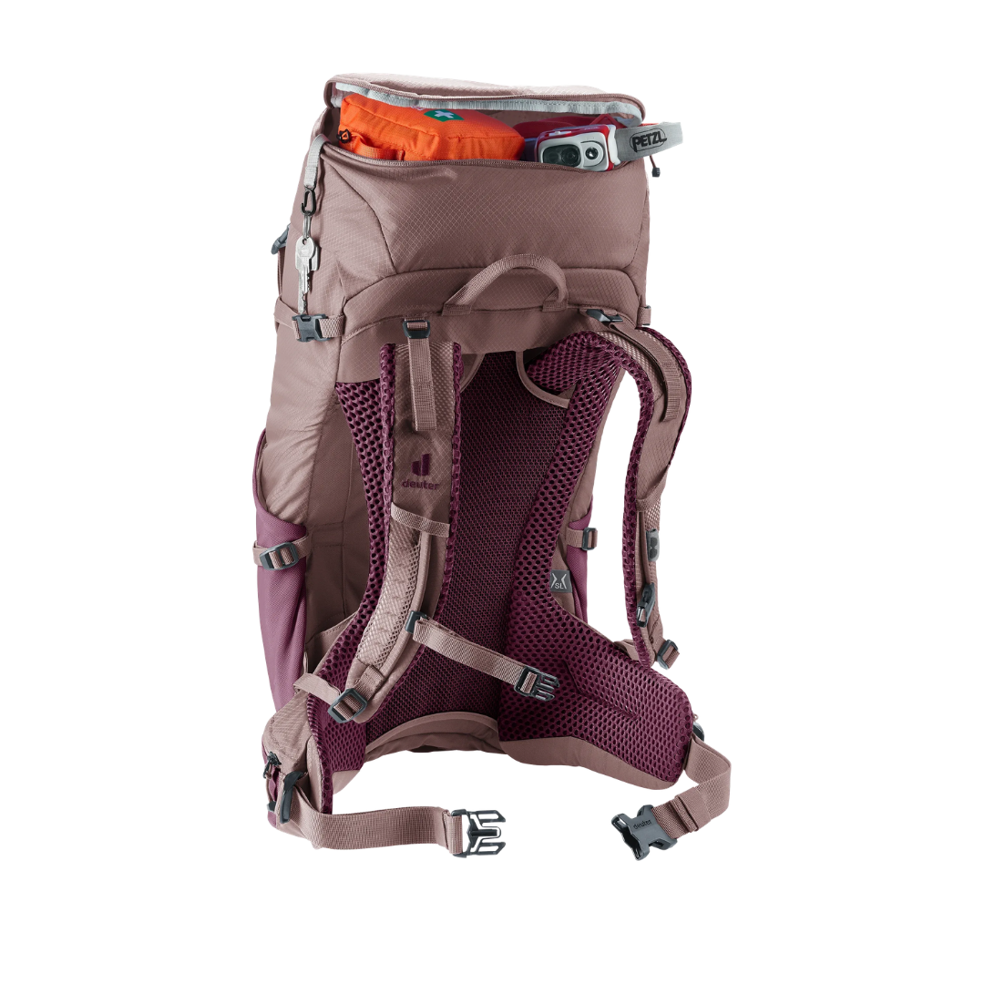 Deuter Futura 30 SL (2026)
