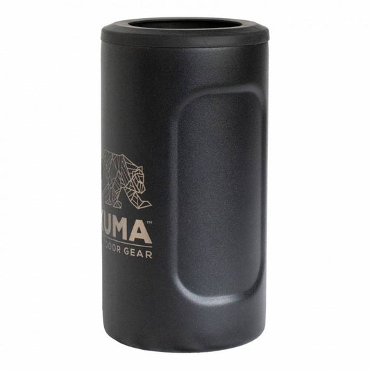 Kuma 3 in 1 Coozie-Black