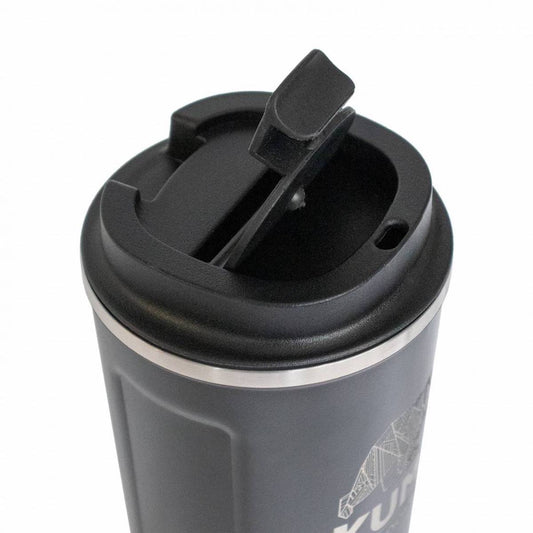 Kuma Coffee Tumbler - Sage