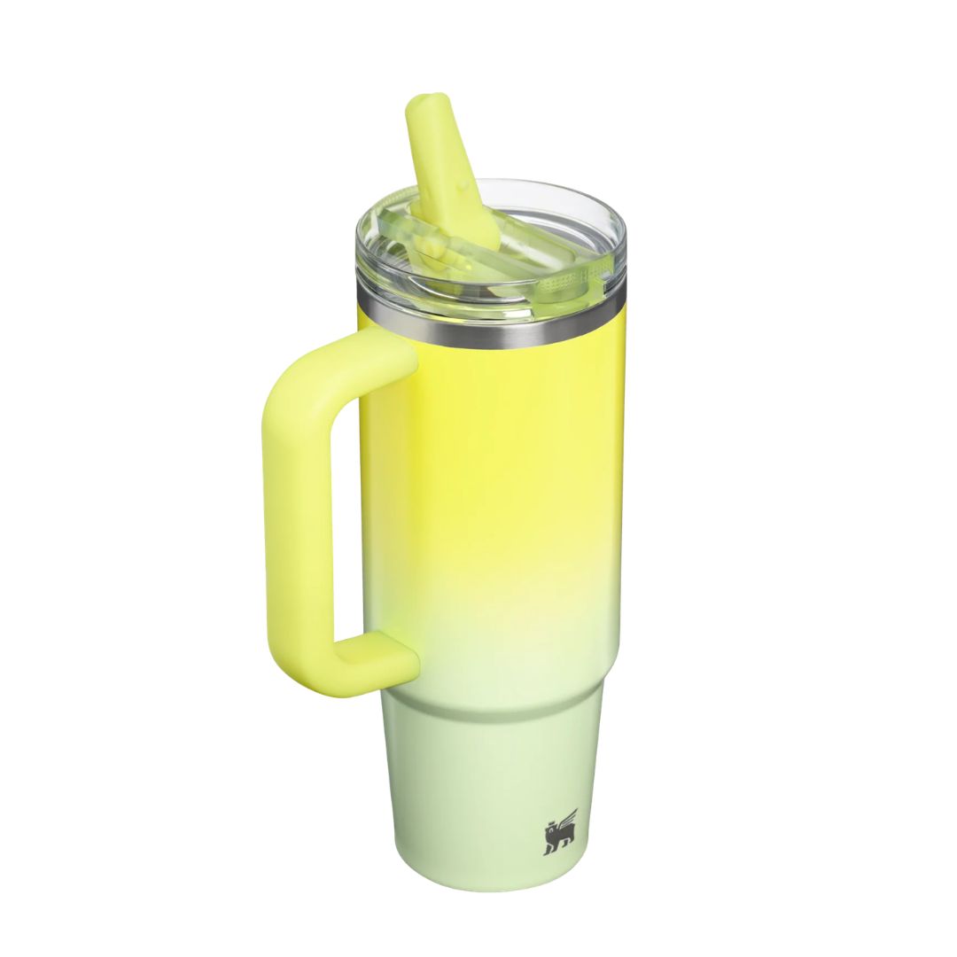 Stanley Quencher ProTour Flip Straw Tumbler