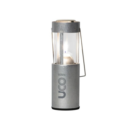 UCO Candlelier Candle Lantern, Aluminum
