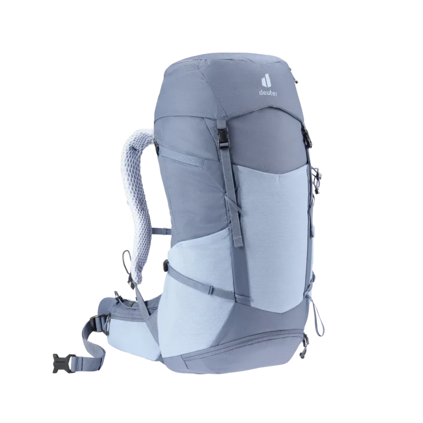 Deuter Futura Pro 34 SL (2026)