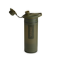 Grayl 24 OZ GeoPress Water Purifier - Olive Drab