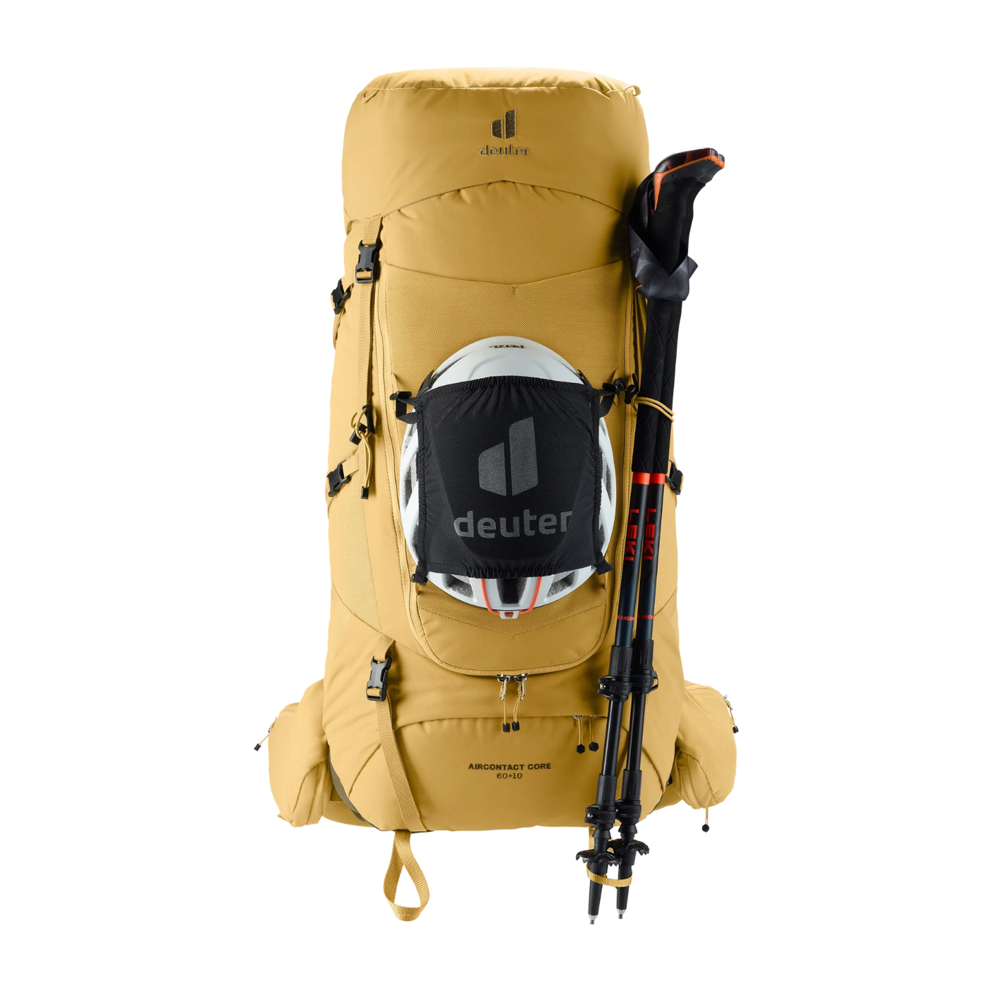 Deuter Aircontact Core 60+10 (2026)