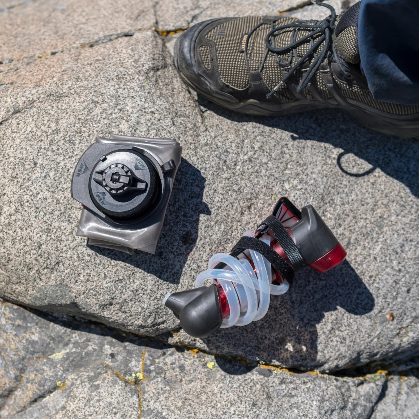 MSR HyperFlow Microfilter