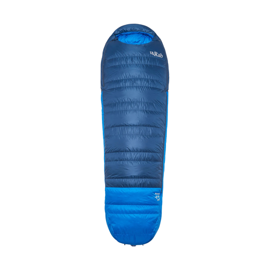 Rab Ascent -6C / 20F