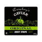 Cowboy's Caviar Jerky Strips - 270g