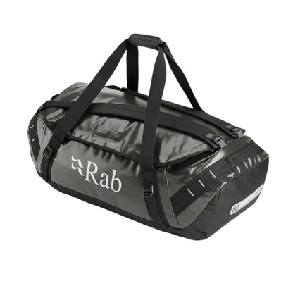 Rab Expedition Kitbag II – Heavy-Duty Water-Resistant Duffel Bag