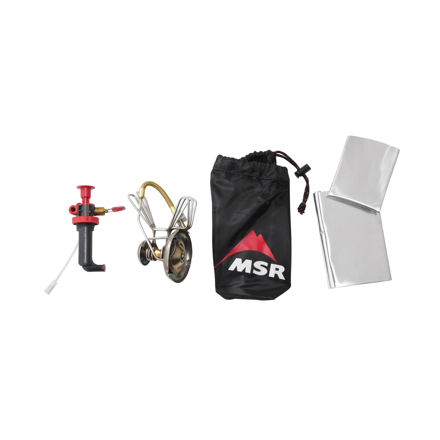 MSR WhisperLite Stove