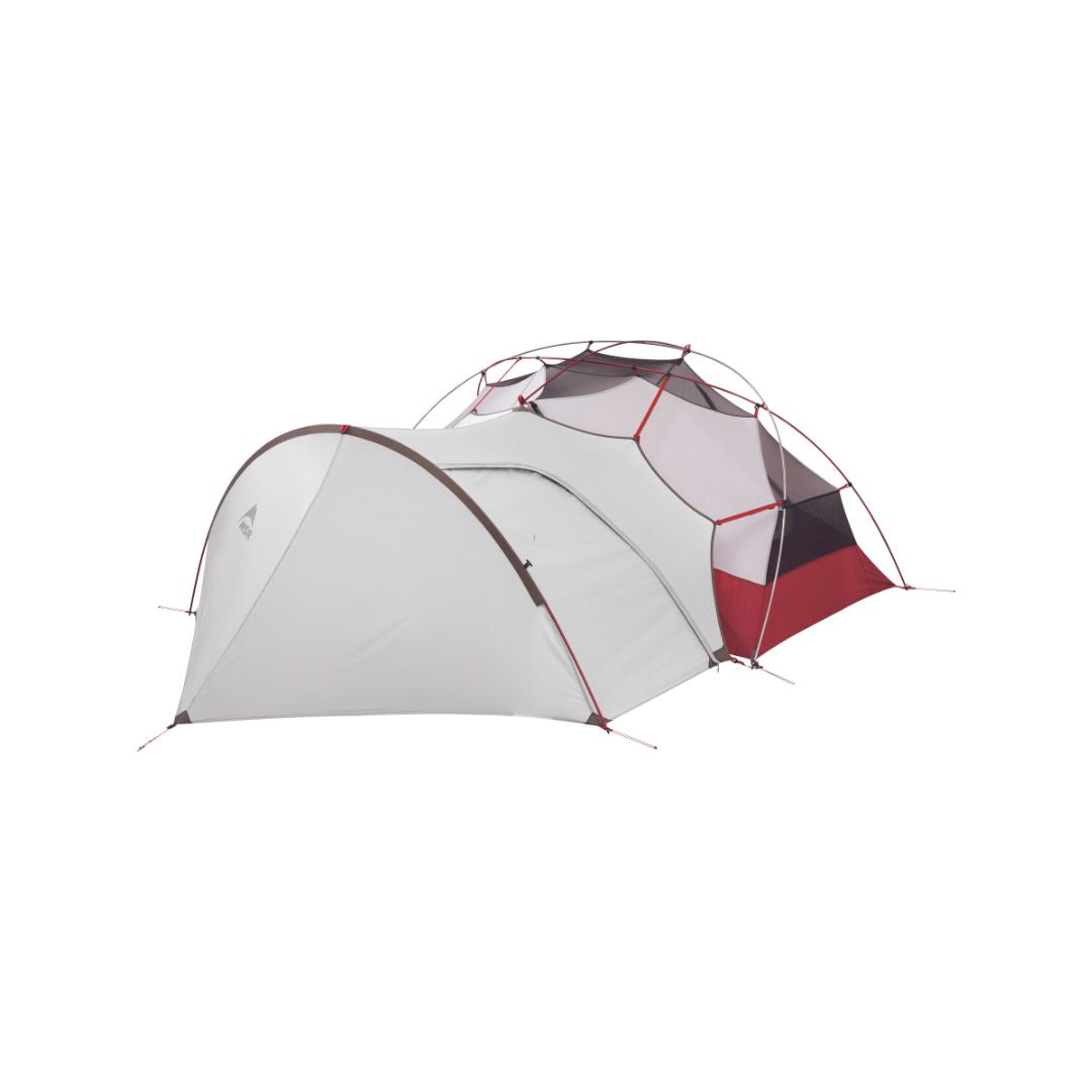 MSR Gear Shed for Elixir & Hubba Hubba Tent Series