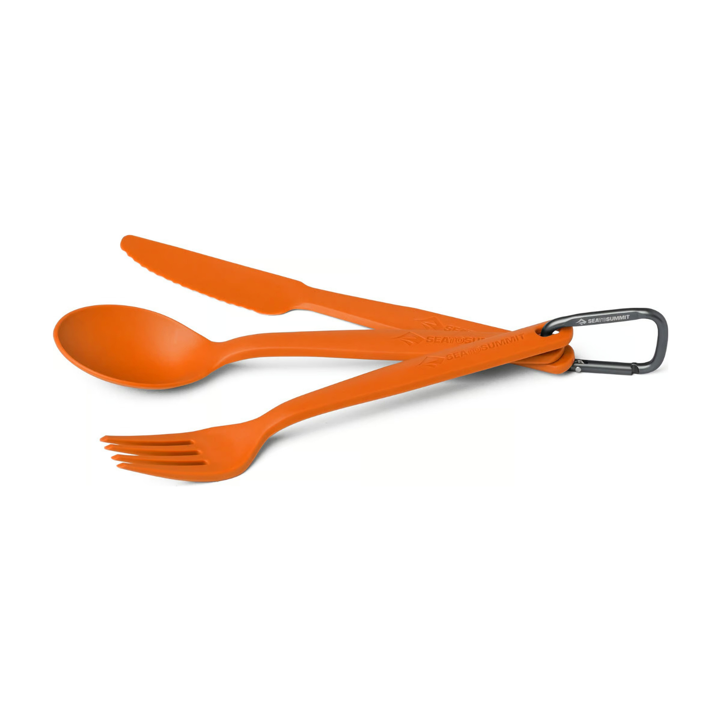 Sea to Summit Camp Cutlery Set - [3 Piece]