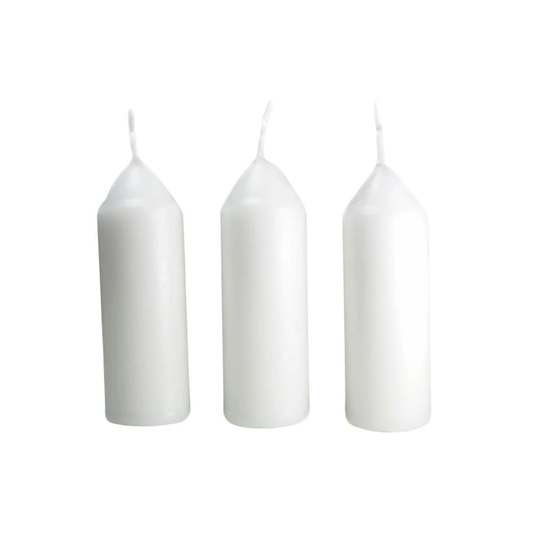UCO 9-Hour Candles, 3-Pack