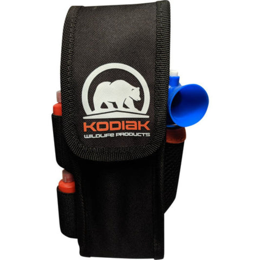 Kodiak Bear Neccessities Safety Kit