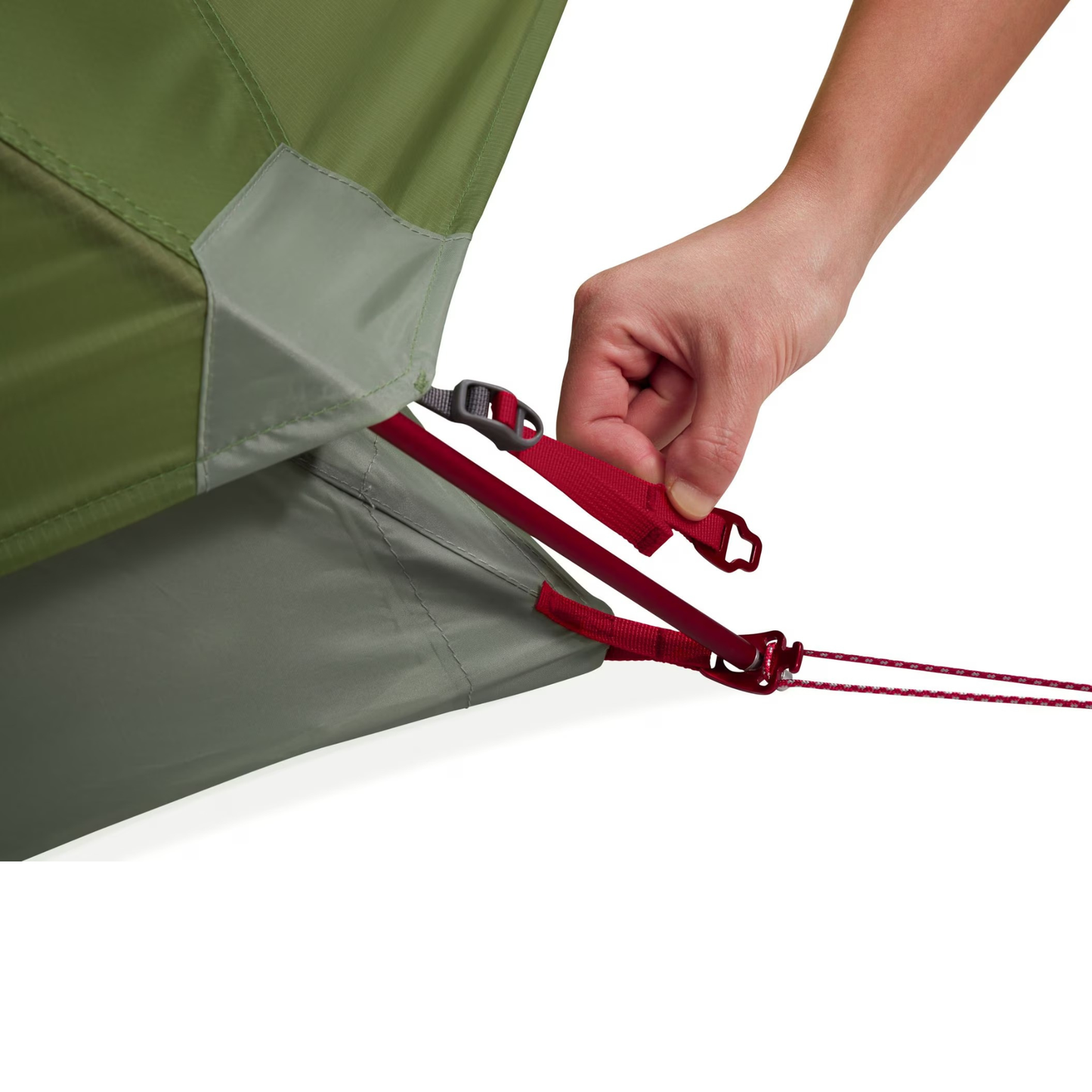 MSR Elixir 3 Tent V2