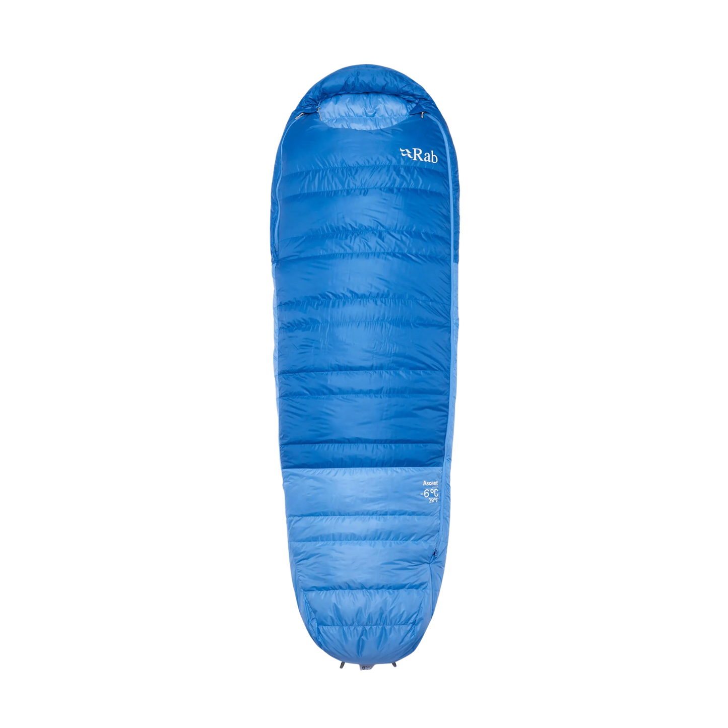 Rab Women’s Ascent Down Sleeping Bag (-6°C)