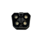 EcoFlow Delta Pro Double Handle Connection Cable - 0.75m