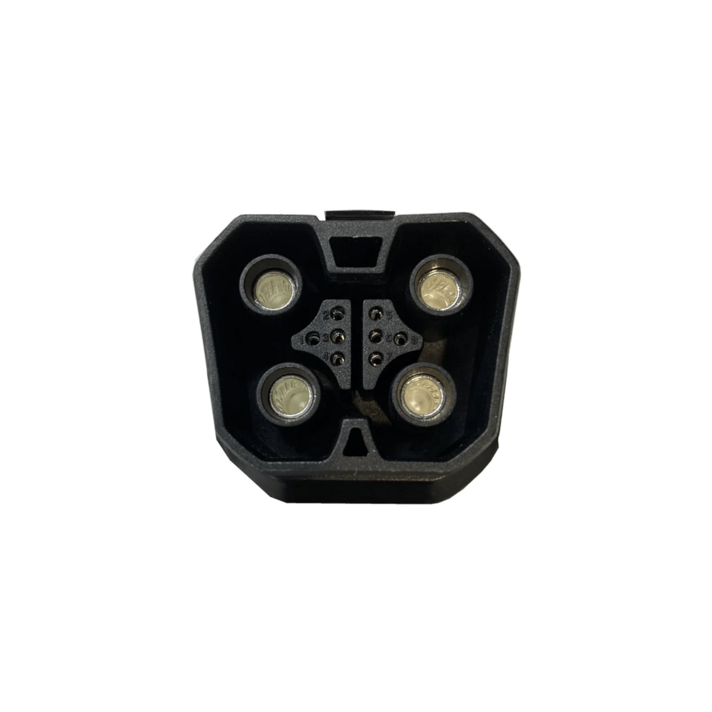 EcoFlow Delta Pro Double Handle Connection Cable - 0.75m
