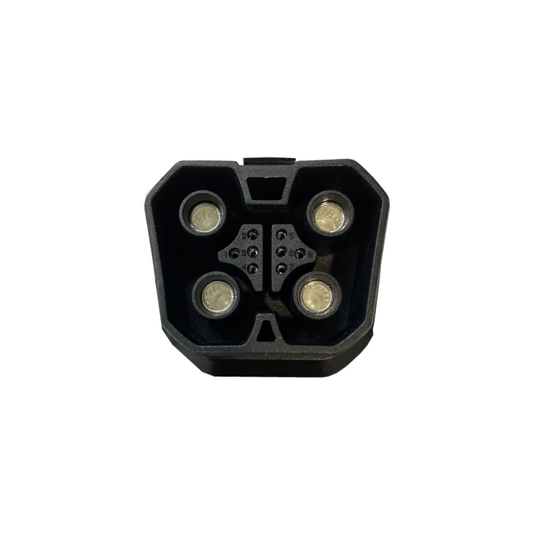 EcoFlow Delta Pro Double Handle Connection Cable - 0.75m