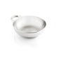 GSI Outdoors Glacier Stainless Steel Bowl w/ Handle