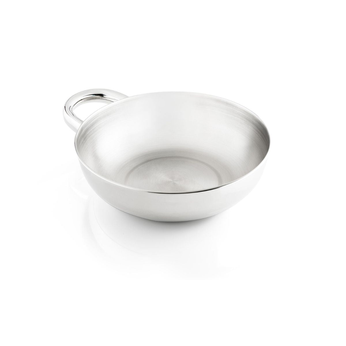 GSI Outdoors Glacier Stainless Steel Bowl w/ Handle