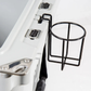 WhiteRock Performance Gear Cooler Metal Cup Holder