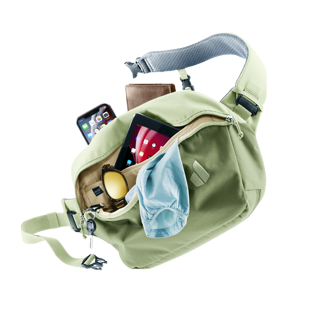 Deuter Stroof 8