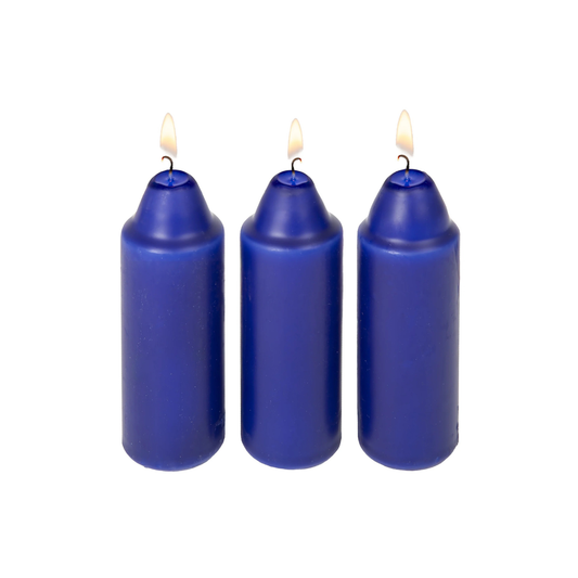UCO 9-Hour Citronella Candles, 3-Pack