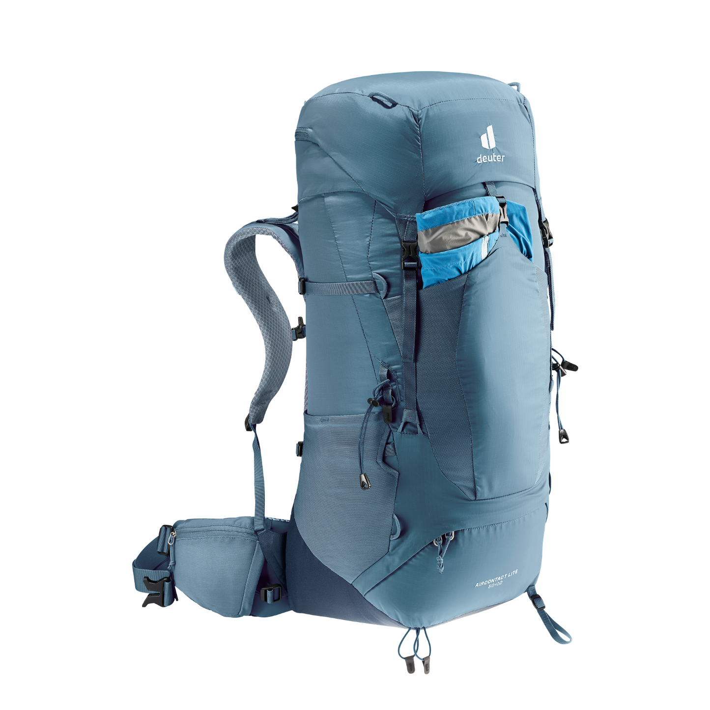Deuter Aircontact Lite 50 + 10 (2026)