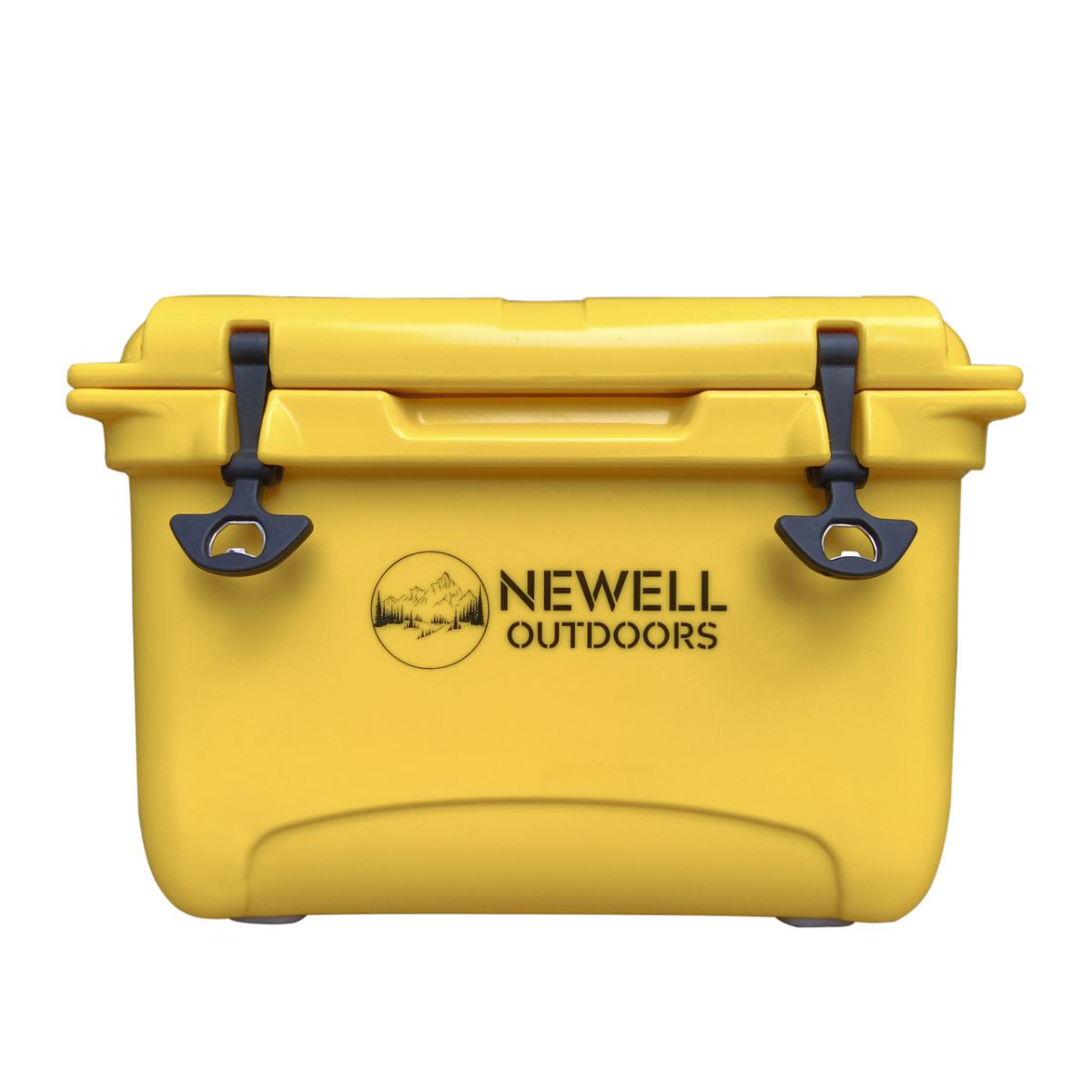 The Neweller Twenty Five - Mellow Yellow