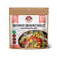 Nomad Nutrition Southwest Breakfast Skillet