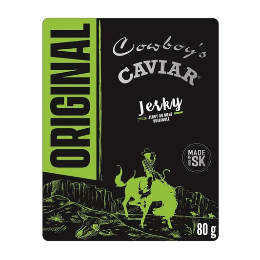 Cowboy's Caviar Bites - 80g