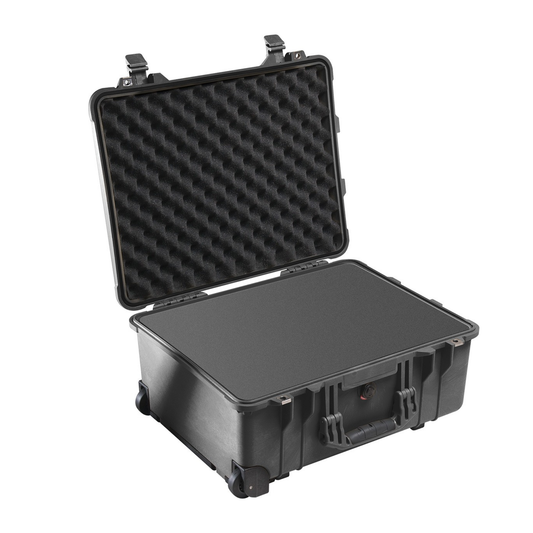 Pelican 1560 Protector Case