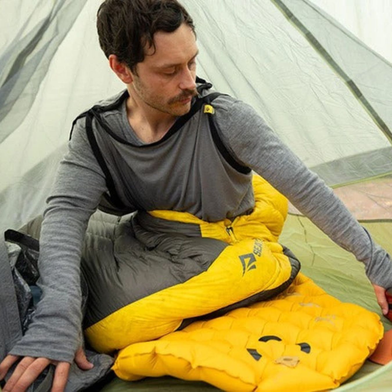 Sea to Summit Reactor Lightweight Liner (2026)