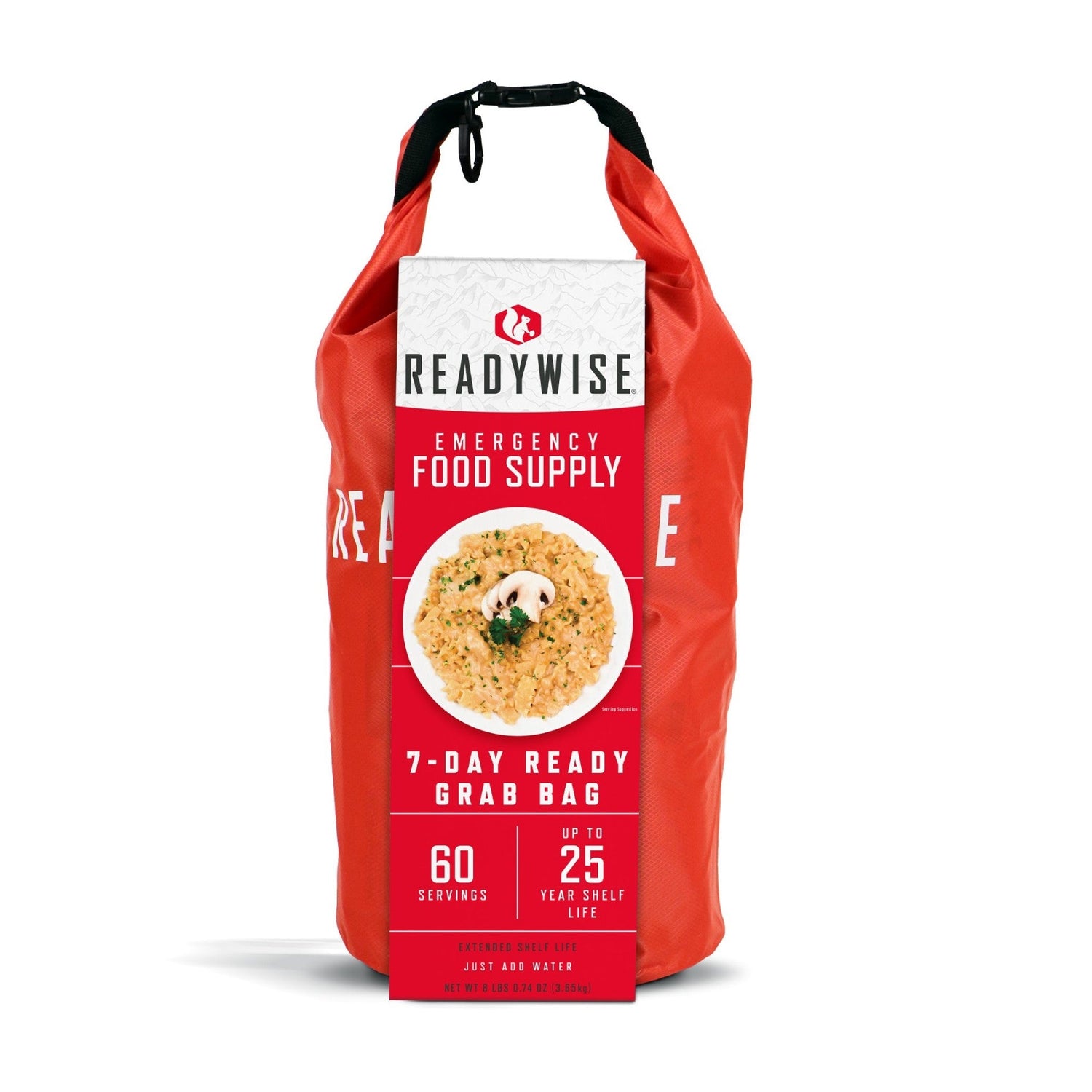 Readywise