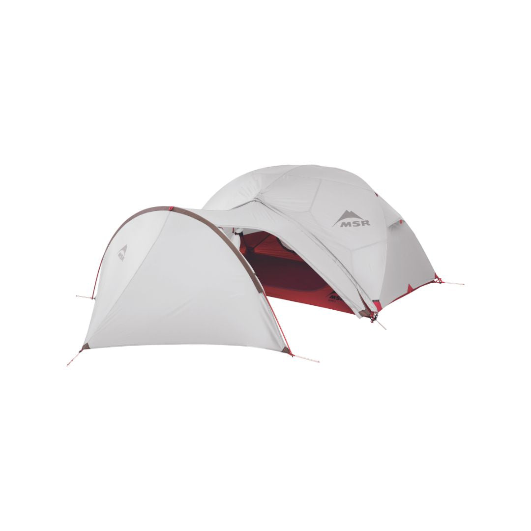 MSR Gear Shed for Elixir & Hubba Hubba Tent Series