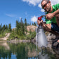 MSR MiniWorks EX Purifier System
