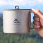 Titan Kettle 900mL