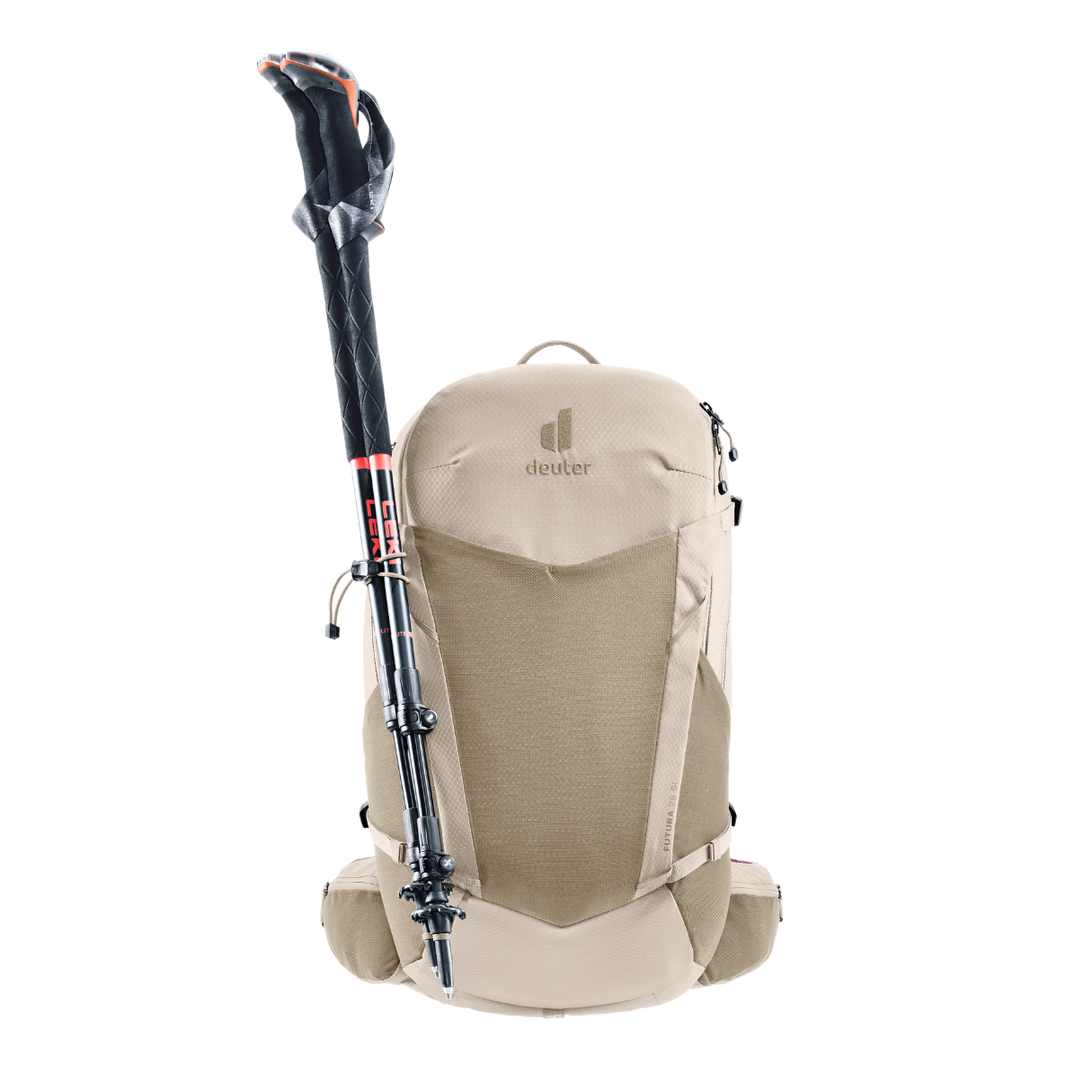 Deuter Futura 25 SL (2026)