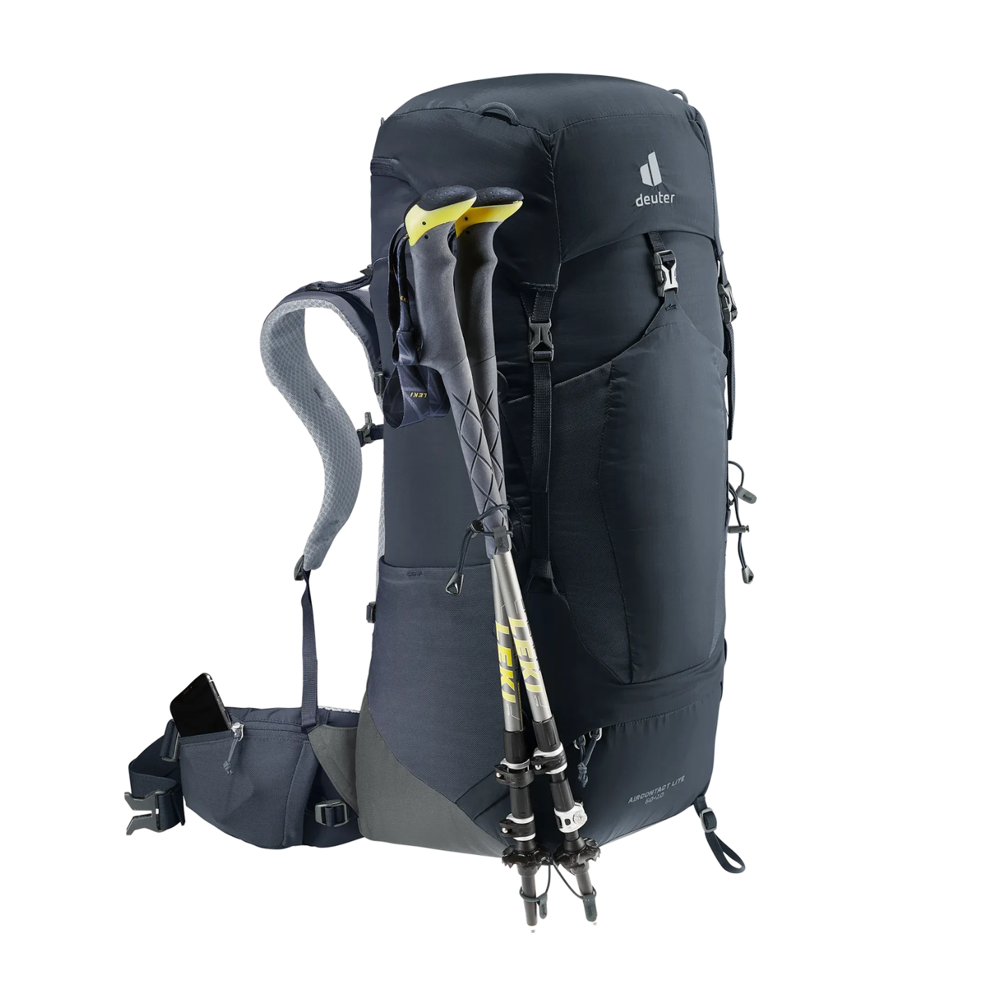 Deuter Aircontact Lite 50 + 10 (2026)