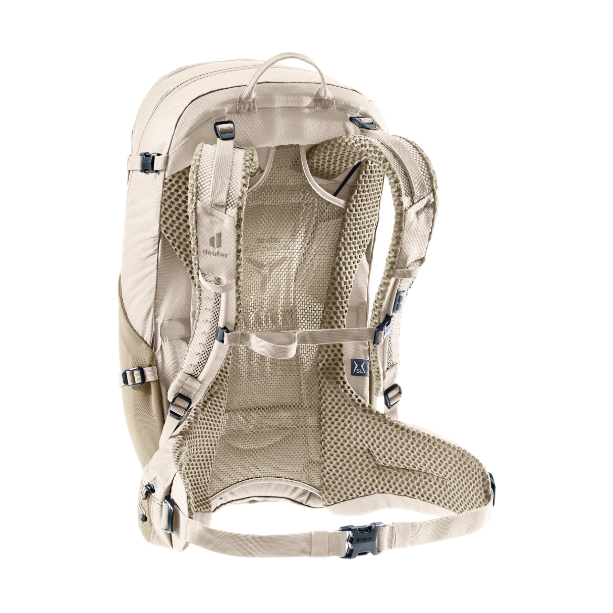 Deuter Futura 25 SL (2026)