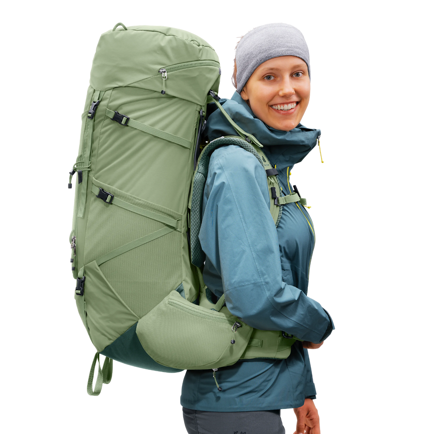 Deuter Aircontact Core 55+10 SL (2026)